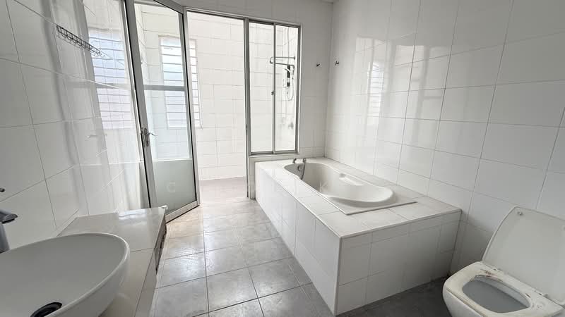 Semi-Detached House for Sale in Rawang (Selangor) - Chloe Kok - PropertyGuru.com.my