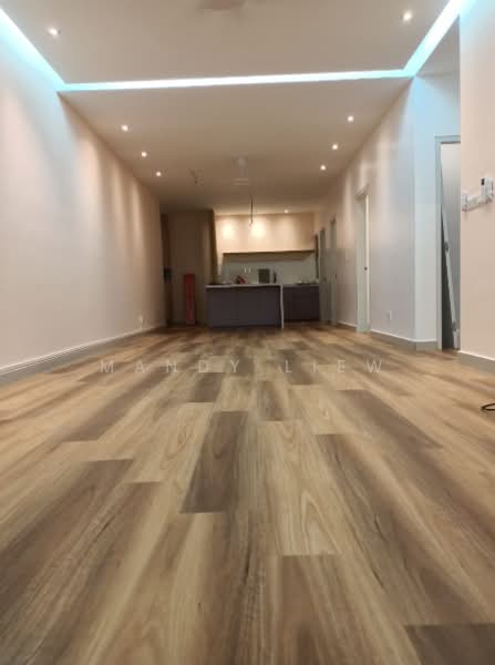 Kondominium untuk Dijual di The Herz - Mandy Liew - Kitchen - PropertyGuru.com.my
