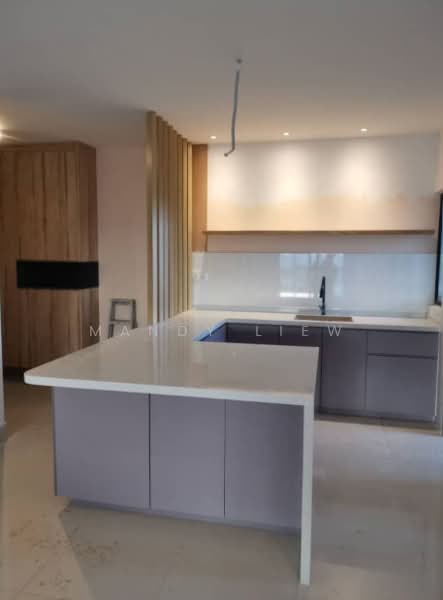 Kondominium untuk Dijual di The Herz - Mandy Liew - Kitchen - PropertyGuru.com.my