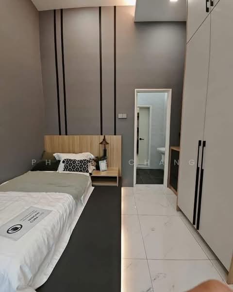 Semi-Detached House for Sale in Batu Gajah (Perak) - Phoebe Chang - Bedroom - PropertyGuru.com.my