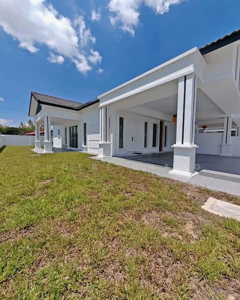 Semi-Detached House for Sale in Batu Gajah (Perak) - Phoebe Chang - Exterior - PropertyGuru.com.my