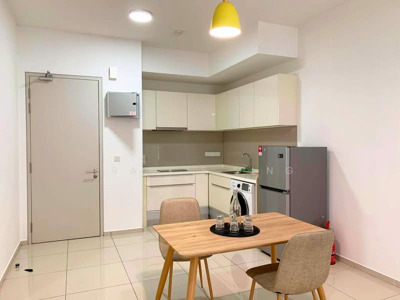 Service Residence for Rent at D'sara Sentral - Frankie Sing - Kitchen - PropertyGuru.com.my