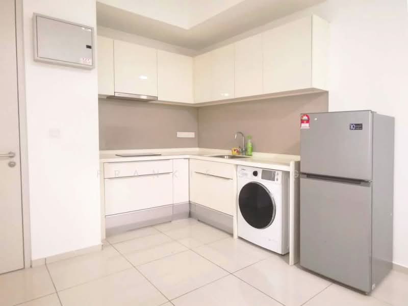 Service Residence for Rent at D'sara Sentral - Frankie Sing - Kitchen - PropertyGuru.com.my