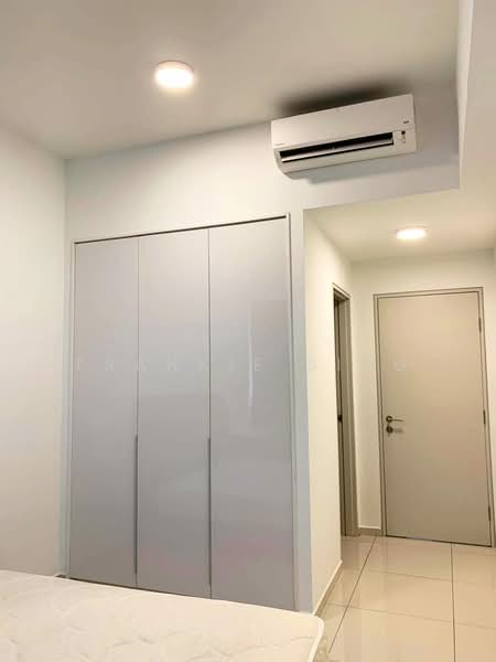 Service Residence for Rent at D'sara Sentral - Frankie Sing - Bedroom - PropertyGuru.com.my