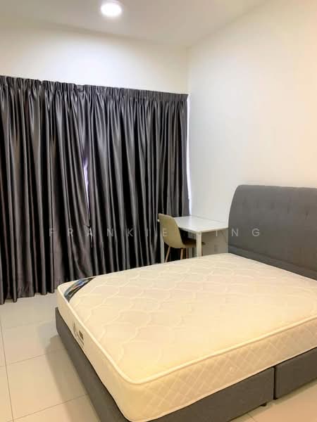 Service Residence for Rent at D'sara Sentral - Frankie Sing - Bedroom - PropertyGuru.com.my