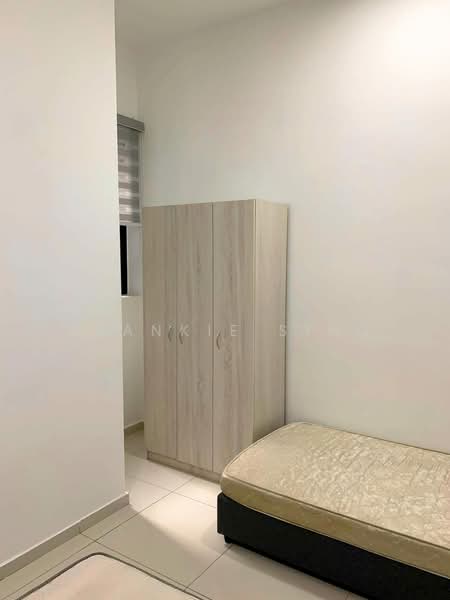 Service Residence for Rent at D'sara Sentral - Frankie Sing - Bedroom - PropertyGuru.com.my