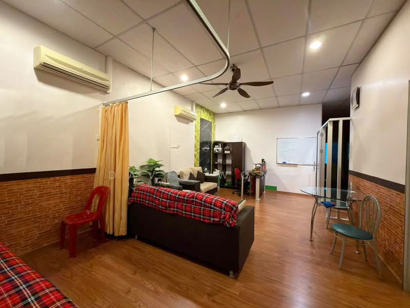 Kedai untuk Dijual di Ipoh (Perak) - David Wong - PropertyGuru.com.my