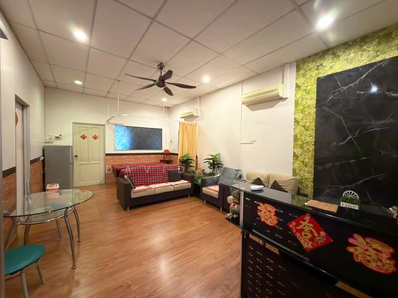 Kedai untuk Dijual di Ipoh (Perak) - David Wong - PropertyGuru.com.my