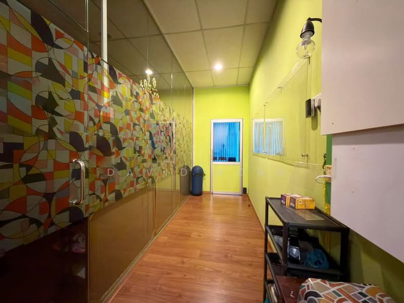 Kedai untuk Dijual di Ipoh (Perak) - David Wong - PropertyGuru.com.my