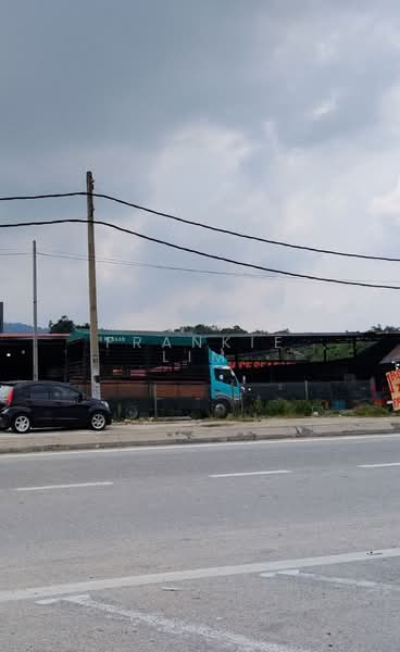 Kedai untuk Disewa di Batu 9 (Cheras) - Frankie Lim - PropertyGuru.com.my