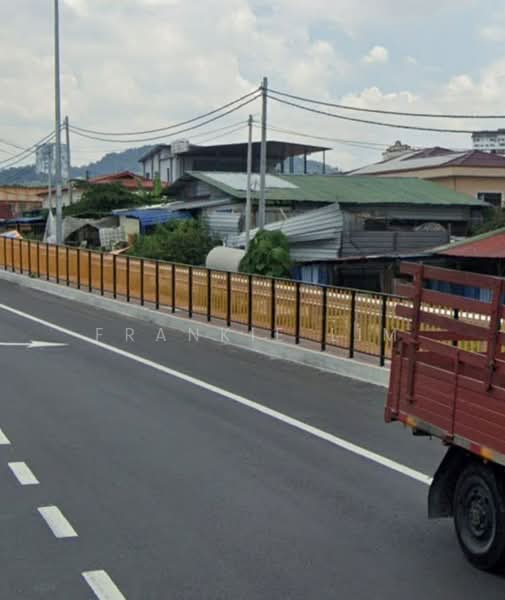 Kedai untuk Disewa di Batu 9 (Cheras) - Frankie Lim - PropertyGuru.com.my