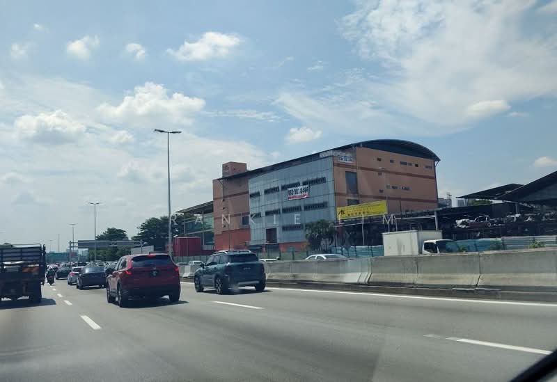 Kedai untuk Disewa di Batu 9 (Cheras) - Frankie Lim - PropertyGuru.com.my