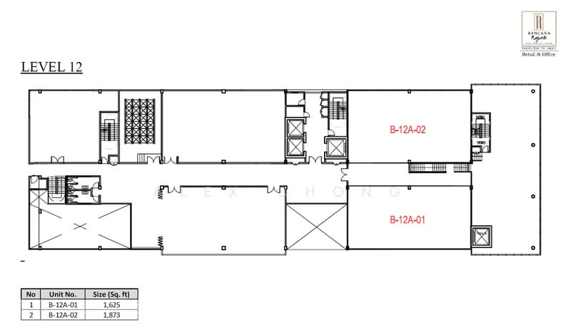 Retail Space for Rent in Taman Tun Dr Ismail (Kuala Lumpur) - Alex Chong - Entrance - PropertyGuru.com.my