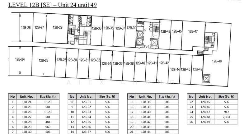 Retail Space for Rent in Taman Tun Dr Ismail (Kuala Lumpur) - Alex Chong - PropertyGuru.com.my
