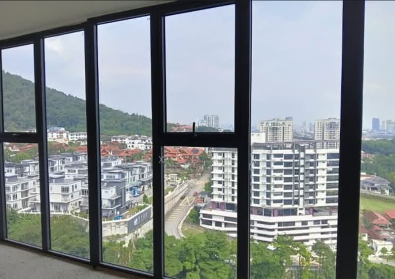Retail Space for Rent in Taman Tun Dr Ismail (Kuala Lumpur) - Alex Chong - View - PropertyGuru.com.my