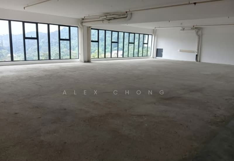 Retail Space for Rent in Taman Tun Dr Ismail (Kuala Lumpur) - Alex Chong - Interior - PropertyGuru.com.my