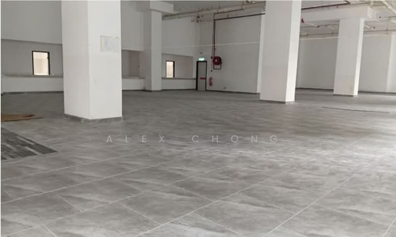 Retail Space for Rent in Taman Tun Dr Ismail (Kuala Lumpur) - Alex Chong - Interior - PropertyGuru.com.my
