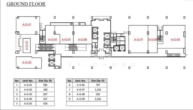Retail Space for Rent in Taman Tun Dr Ismail (Kuala Lumpur) - Alex Chong - PropertyGuru.com.my