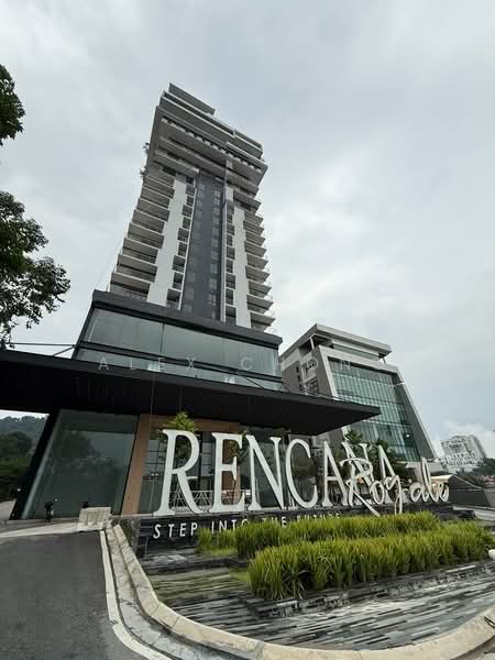 Retail Space for Rent in Taman Tun Dr Ismail (Kuala Lumpur) - Alex Chong - Exterior - PropertyGuru.com.my