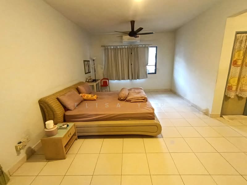 3-storey Terraced House for Sale in Kepong (Kuala Lumpur) - Elisa Yap - Bedroom - PropertyGuru.com.my