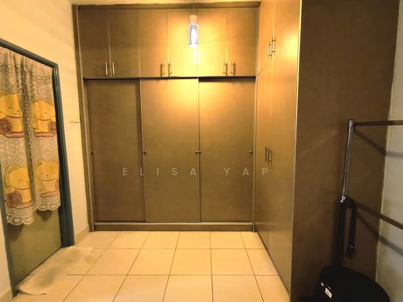 3-storey Terraced House for Sale in Kepong (Kuala Lumpur) - Elisa Yap - Interior - PropertyGuru.com.my