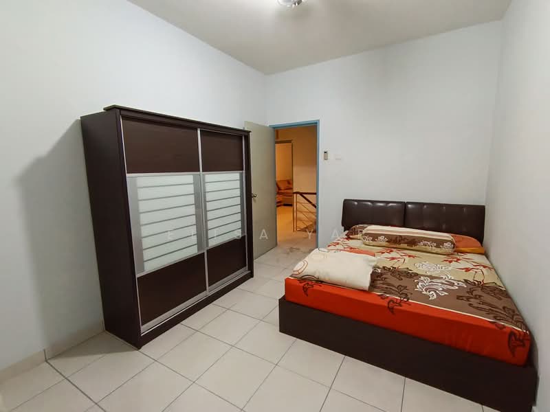 3-storey Terraced House for Sale in Kepong (Kuala Lumpur) - Elisa Yap - Bedroom - PropertyGuru.com.my