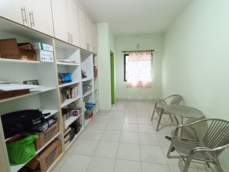 3-storey Terraced House for Sale in Kepong (Kuala Lumpur) - Elisa Yap - Interior - PropertyGuru.com.my
