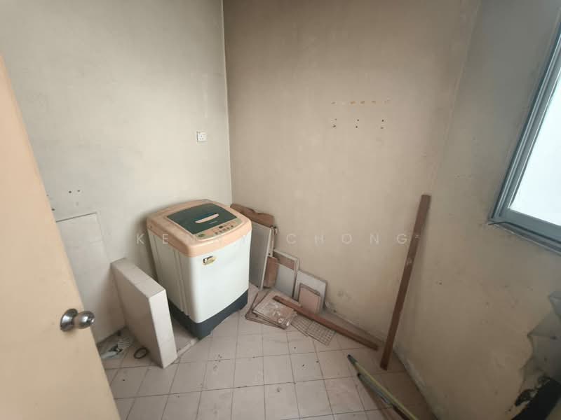 Condominium for Sale at Menara Menjalara - Kenny Chong - Interior - PropertyGuru.com.my