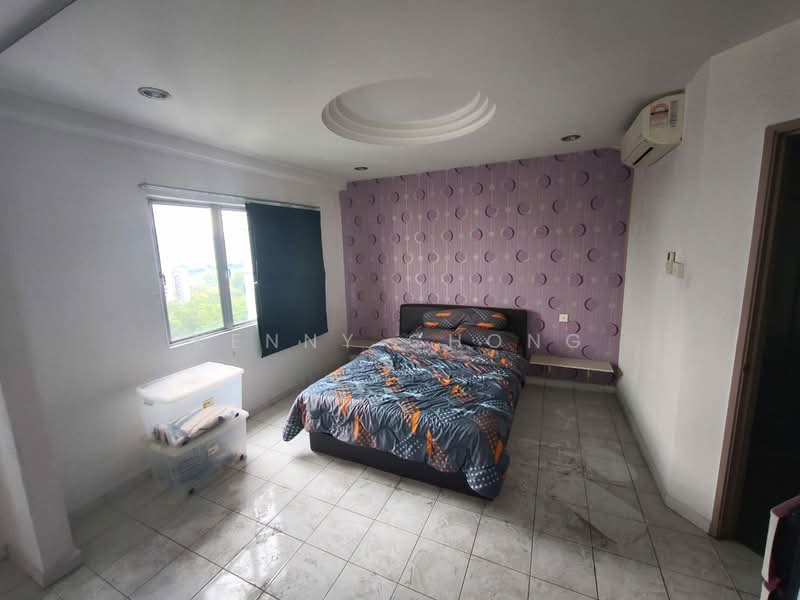 Condominium for Sale at Menara Menjalara - Kenny Chong - Bedroom - PropertyGuru.com.my