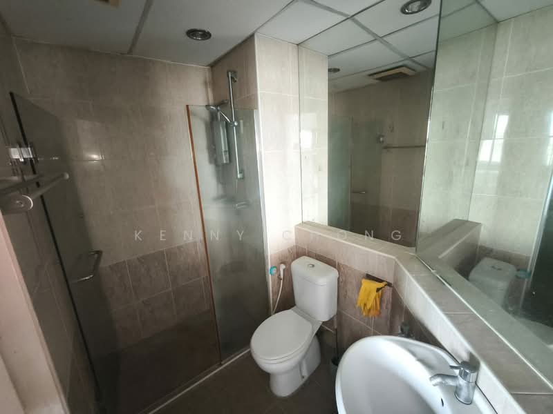 Condominium for Sale at Menara Menjalara - Kenny Chong - Bathroom - PropertyGuru.com.my