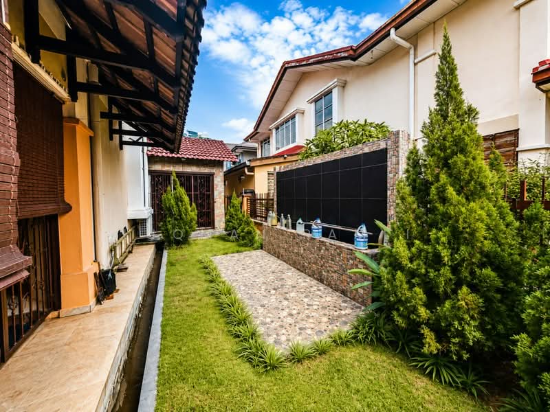 Rumah Banglo untuk Dijual di Hulu Langat (Selangor) - Luqman Ramli - Exterior - PropertyGuru.com.my