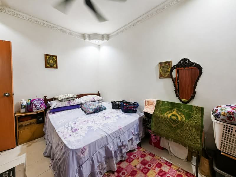Rumah Banglo untuk Dijual di Hulu Langat (Selangor) - Luqman Ramli - Bedroom - PropertyGuru.com.my