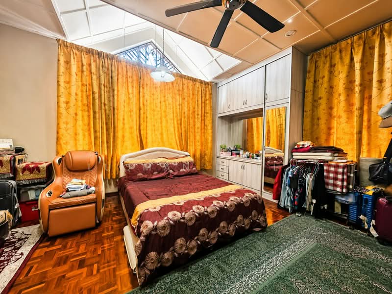 Rumah Banglo untuk Dijual di Hulu Langat (Selangor) - Luqman Ramli - Bedroom - PropertyGuru.com.my