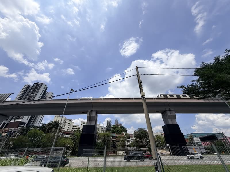 Shop for Rent in Medan Damansara (Damansara Heights) - Joan Chan - Exterior - PropertyGuru.com.my
