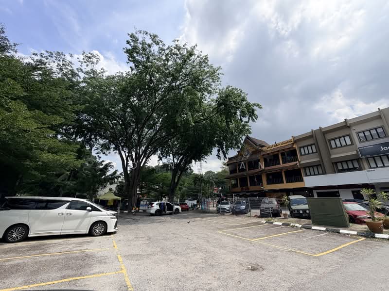 Shop for Rent in Medan Damansara (Damansara Heights) - Joan Chan - Exterior - PropertyGuru.com.my
