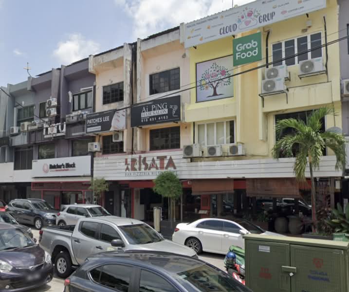 Shop for Rent in Medan Damansara (Damansara Heights) - Joan Chan - PropertyGuru.com.my