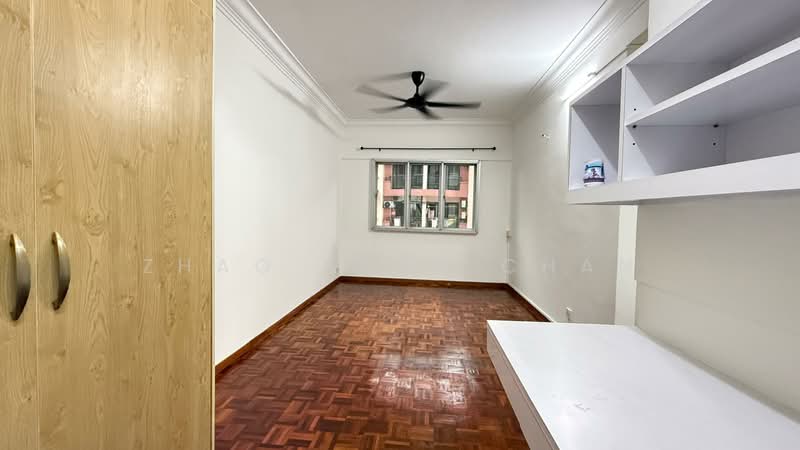 Apartment for Rent at Gembira Park - ZHAO SHEN CHAN - Interior - PropertyGuru.com.my