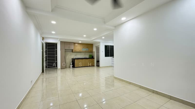 Apartment for Rent at Gembira Park - ZHAO SHEN CHAN - Kitchen - PropertyGuru.com.my