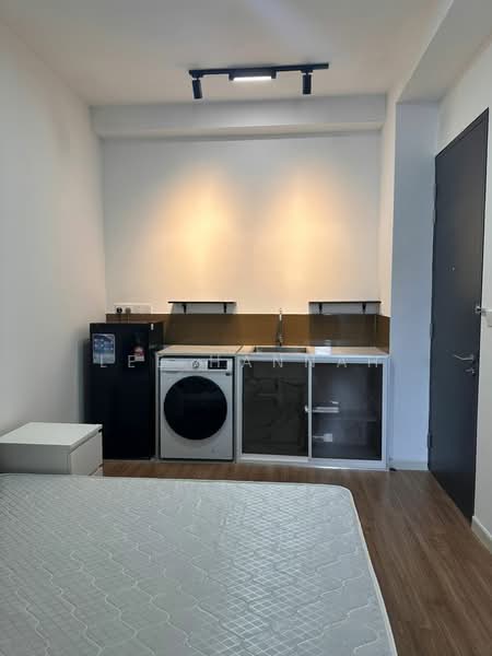 Servis Apartment untuk Disewa di Sunway Velocity TWO - Lee Hannah - Kitchen - PropertyGuru.com.my
