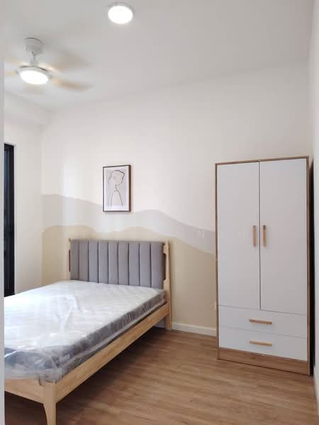 Servis Apartment untuk Disewa di Sunway Velocity TWO - Lee Hannah - Bedroom - PropertyGuru.com.my