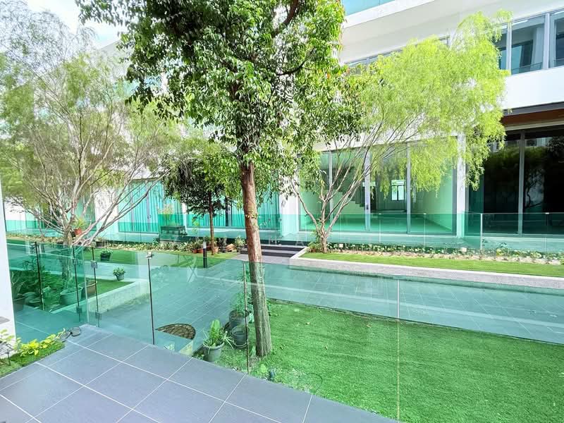 Rumah Teres 3-Tingkat untuk Dijual di Taman Nusaputra Timur (Puchong) - Zul Hasif - PropertyGuru.com.my