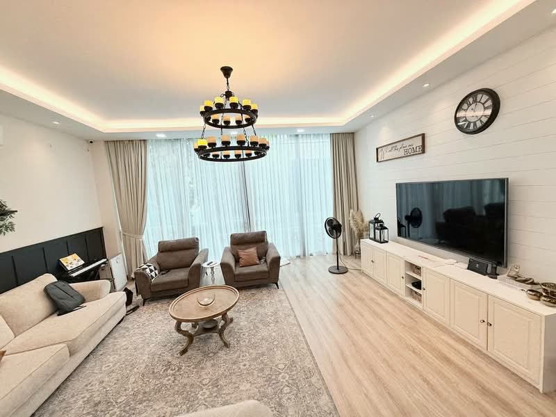 Rumah Teres 3-Tingkat untuk Dijual di Taman Nusaputra Timur (Puchong) - Zul Hasif - PropertyGuru.com.my