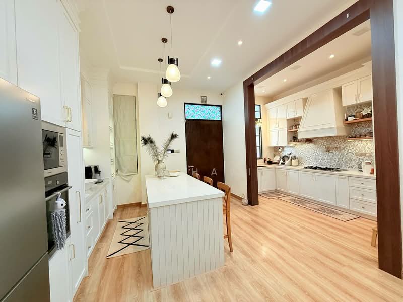 Rumah Teres 3-Tingkat untuk Dijual di Taman Nusaputra Timur (Puchong) - Zul Hasif - PropertyGuru.com.my