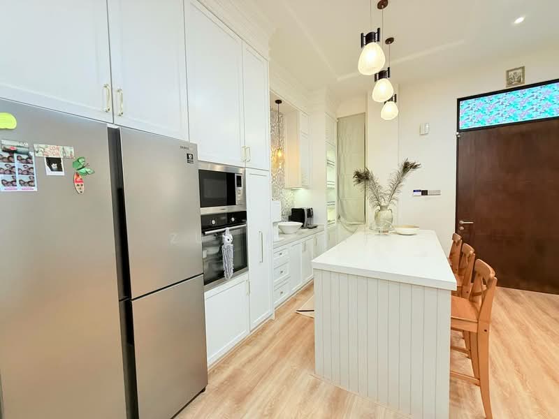 Rumah Teres 3-Tingkat untuk Dijual di Taman Nusaputra Timur (Puchong) - Zul Hasif - PropertyGuru.com.my