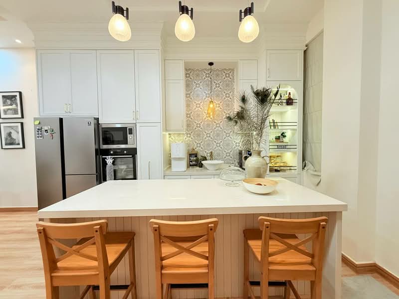 Rumah Teres 3-Tingkat untuk Dijual di Taman Nusaputra Timur (Puchong) - Zul Hasif - PropertyGuru.com.my