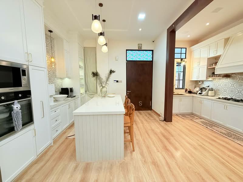 Rumah Teres 3-Tingkat untuk Dijual di Taman Nusaputra Timur (Puchong) - Zul Hasif - PropertyGuru.com.my