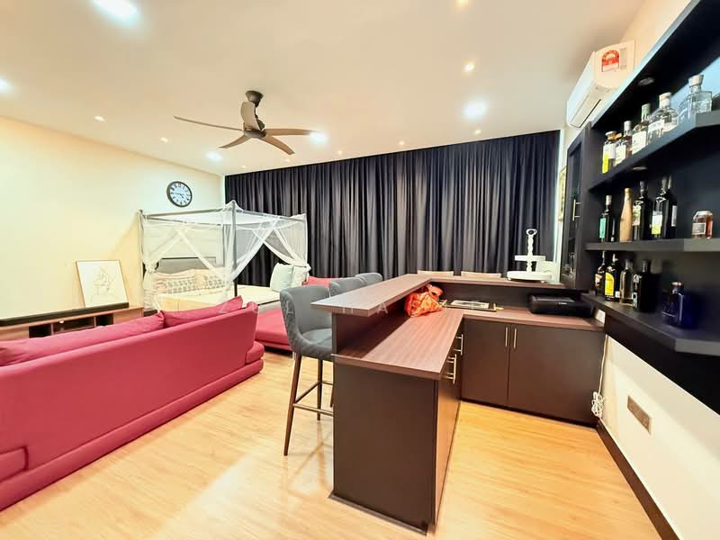 Rumah Teres 3-Tingkat untuk Dijual di Taman Nusaputra Timur (Puchong) - Zul Hasif - PropertyGuru.com.my
