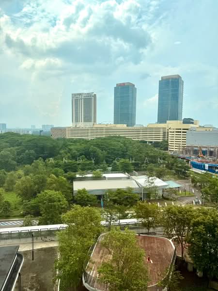 Service Residence for Rent at Southkey Mosaic - Andy Chan - PropertyGuru.com.my