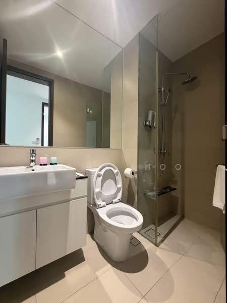Kondominium untuk Disewa di The Marina View - Jessie Choo - Bathroom - PropertyGuru.com.my
