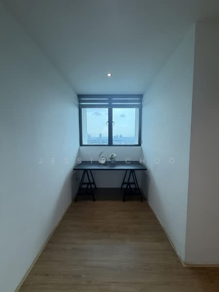 Kondominium untuk Disewa di The Marina View - Jessie Choo - Study - PropertyGuru.com.my